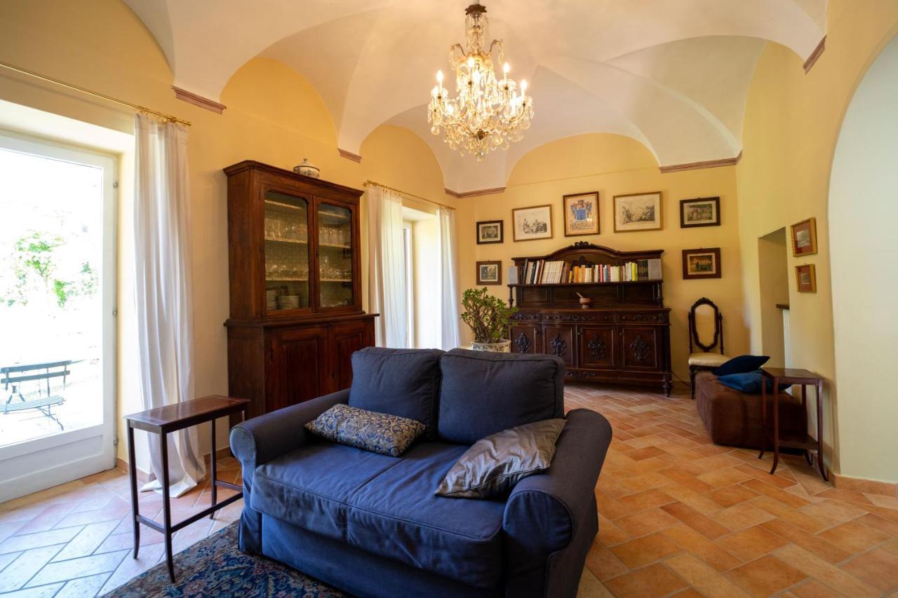 卡尼洛瑞维拉La Loggia Dei Frati公寓 外观 照片