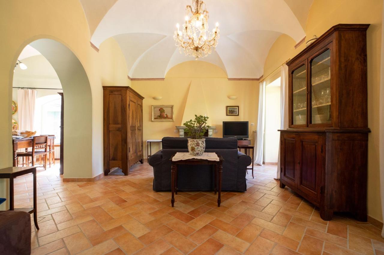 卡尼洛瑞维拉La Loggia Dei Frati公寓 外观 照片