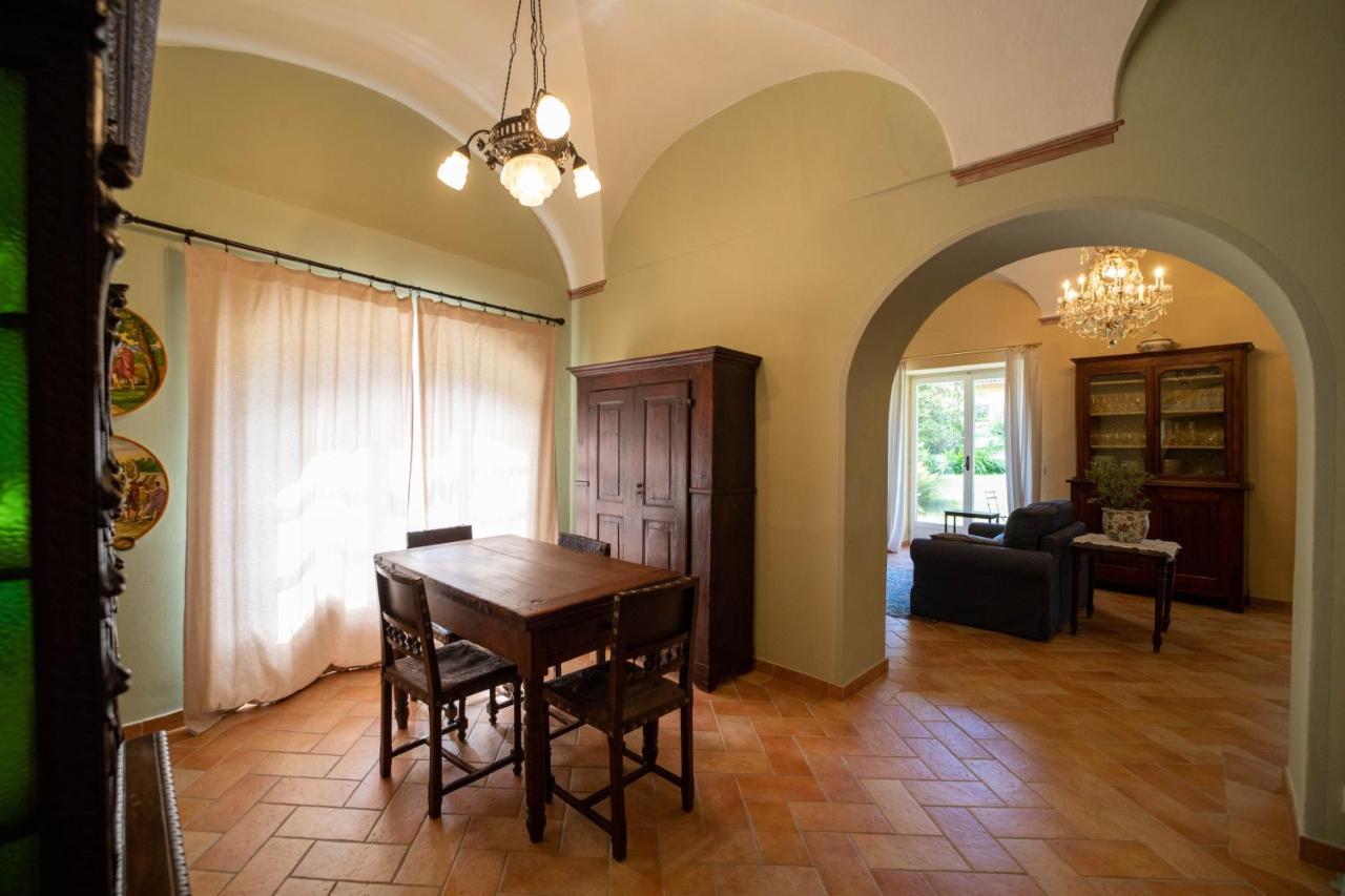 卡尼洛瑞维拉La Loggia Dei Frati公寓 外观 照片
