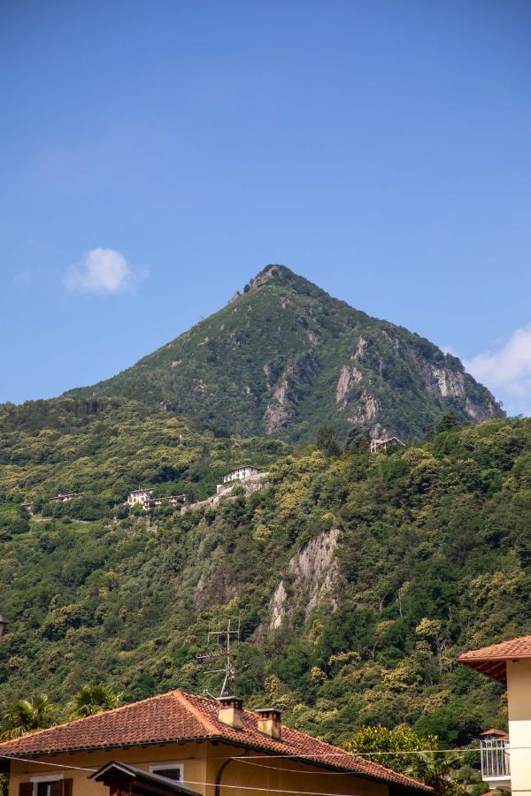 卡尼洛瑞维拉La Loggia Dei Frati公寓 外观 照片