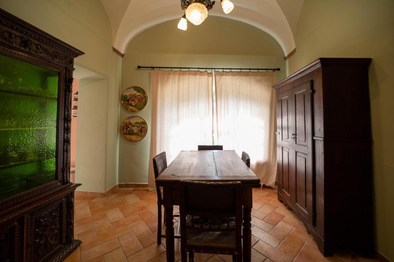 卡尼洛瑞维拉La Loggia Dei Frati公寓 外观 照片