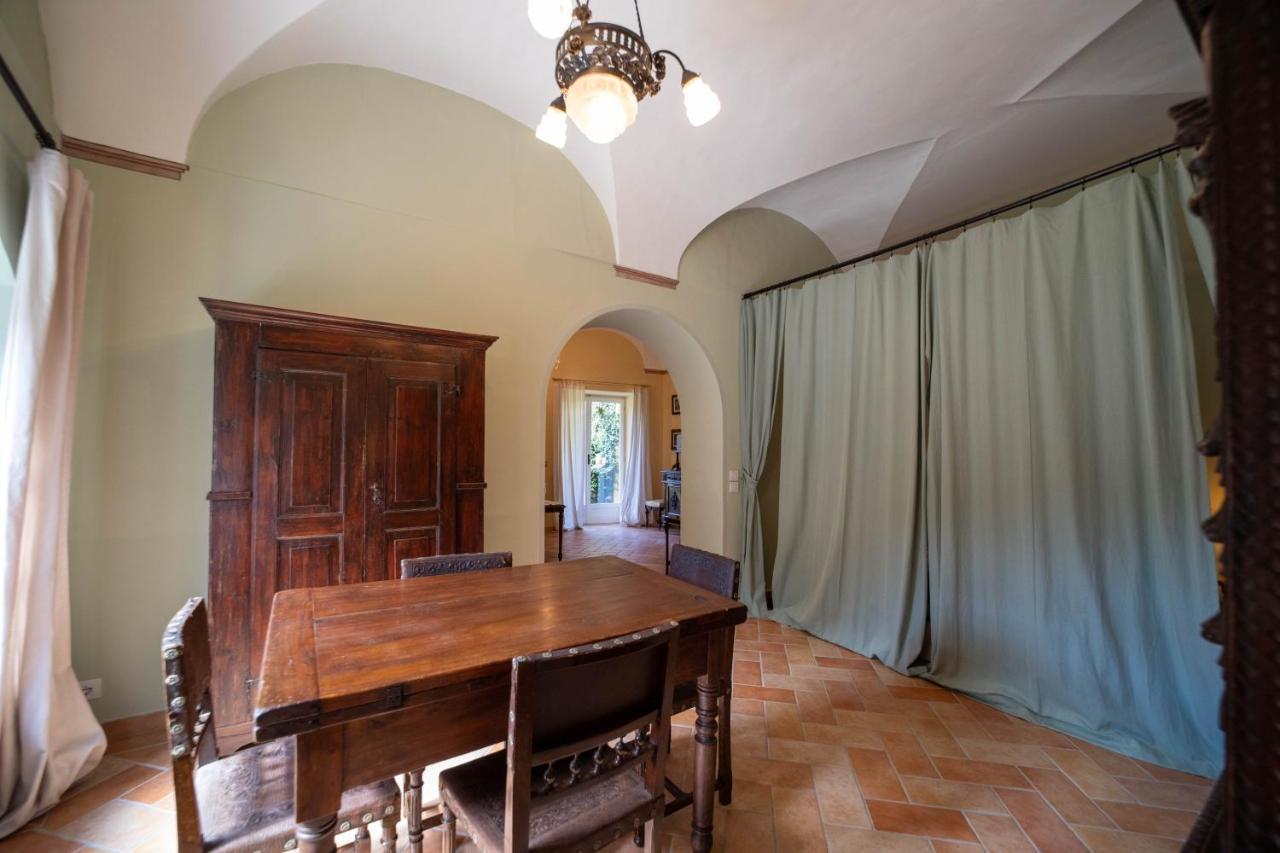 卡尼洛瑞维拉La Loggia Dei Frati公寓 外观 照片