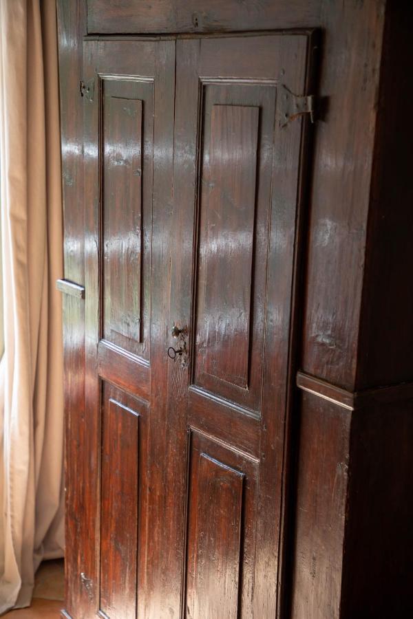 卡尼洛瑞维拉La Loggia Dei Frati公寓 外观 照片