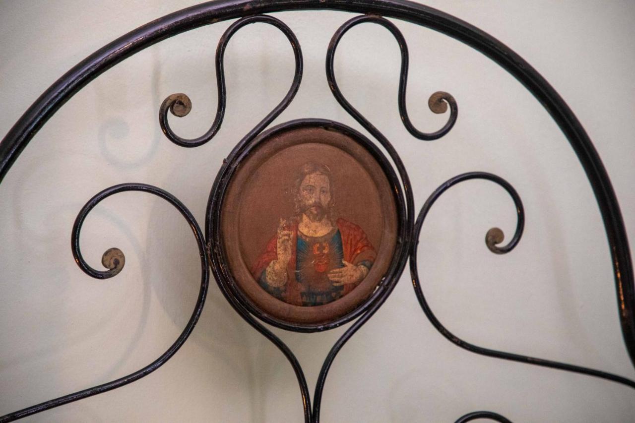 卡尼洛瑞维拉La Loggia Dei Frati公寓 外观 照片