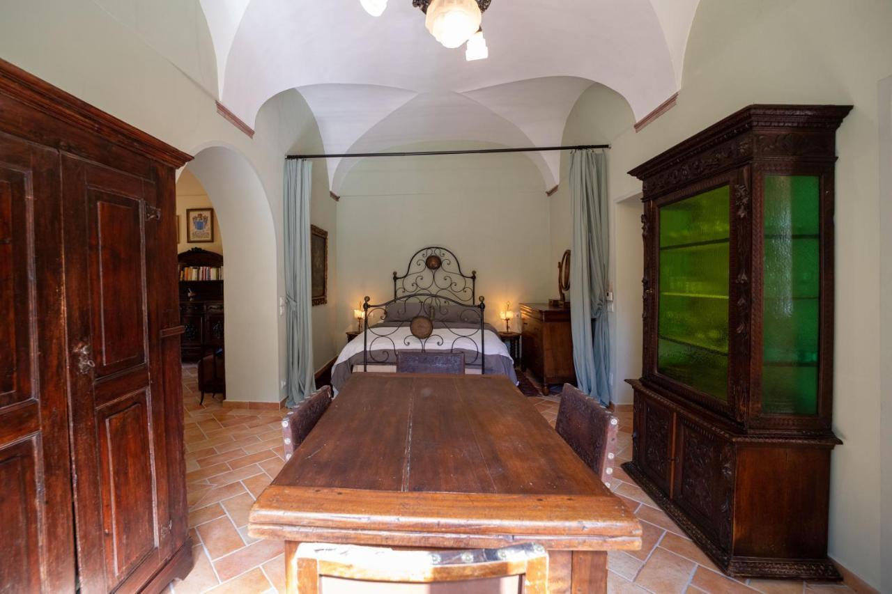 卡尼洛瑞维拉La Loggia Dei Frati公寓 外观 照片